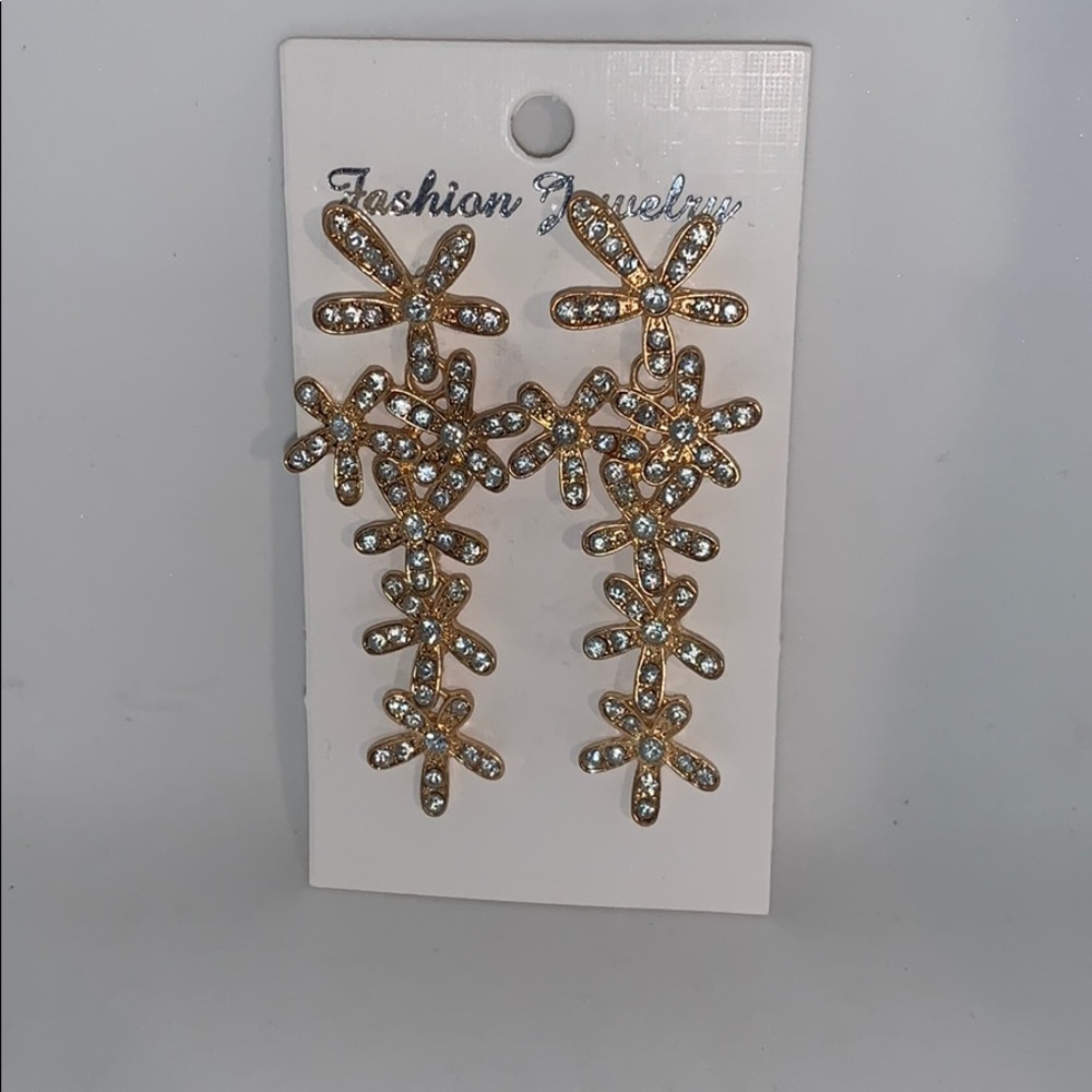 Statement Earrings